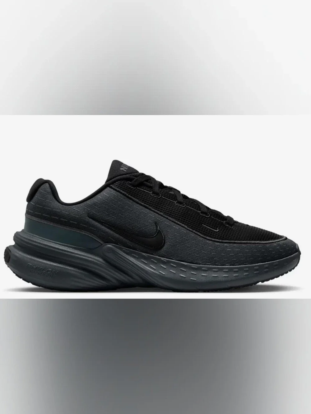 Nike Uplift SC Older Kids' Shoes Black Sz 7